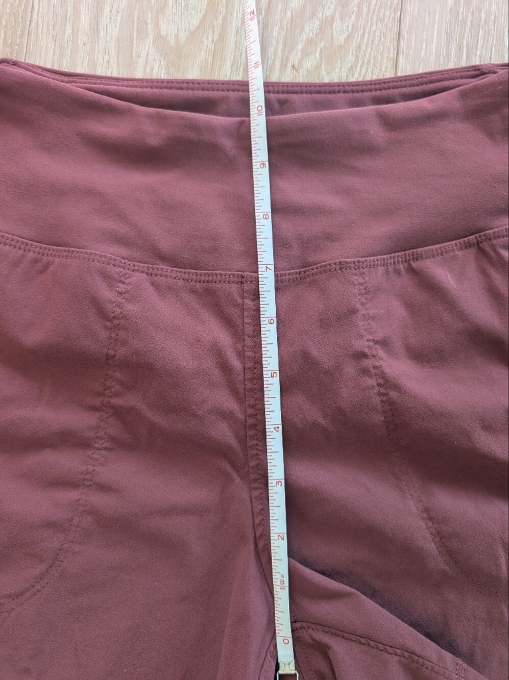Mountain Hardwear Dynama 2 Shorts (COPY) - Picture 7 of 11